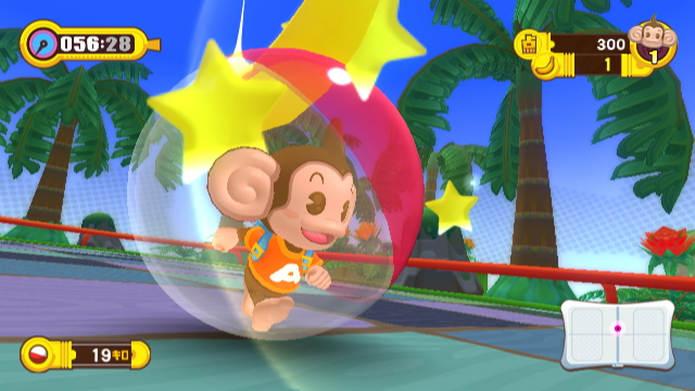 Super Monkey Ball Step & Roll - Imagen 27